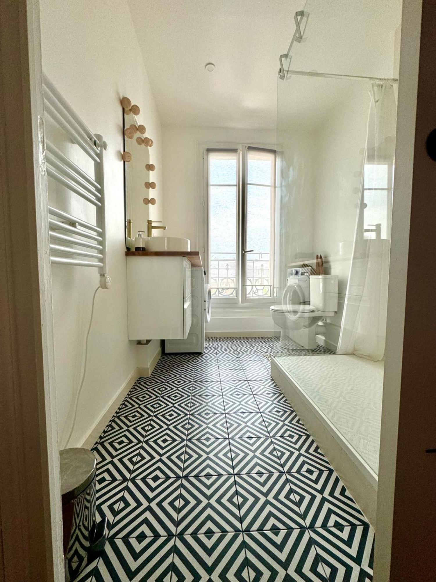 Centre Du Perreux Near To Paris & Disneyland Apartment