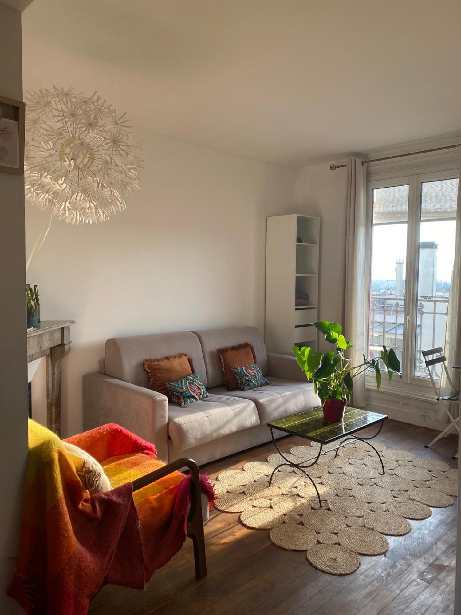 Apartment Centre Du Perreux Near To Paris & Disneyland